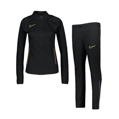 nike schmaler trainingsanzug damen|Trainingsanzüge für Damen .